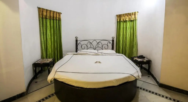 Люкс Shahpura Kumbhal Villas