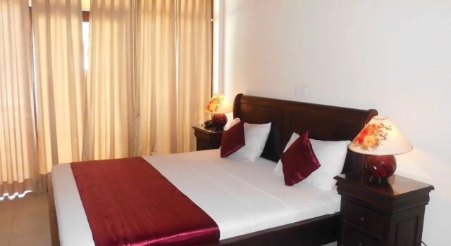 Paradise Beach Club, Prenota Hotel Hotel a Matara District con piscina, Piscina