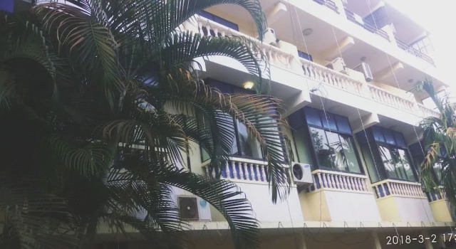 Morjim Bay Resorts