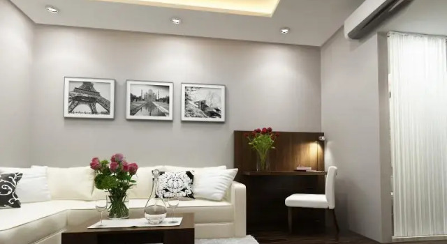 Номер Standard Eco Luxury Hotel Hanoi