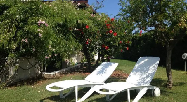 Casaalmare, Buchen Sie Ferienwohnung Mola di Bari Metropolitanstadt Bari