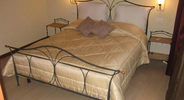 Трёхместный номер Standard Winds House
