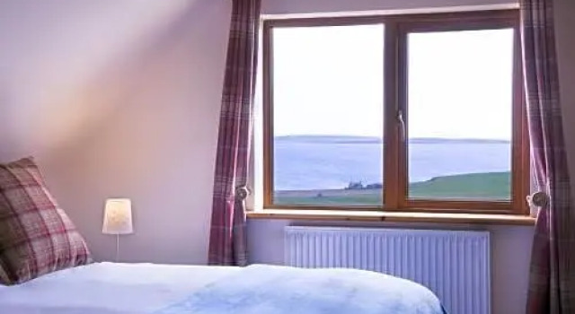 Aviedale Cottage B&B, Забронировать Отель «постель и завтрак» Горсенесс Orkney Islands