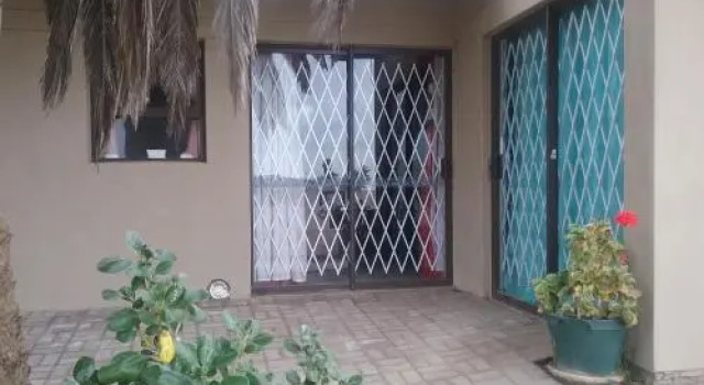 Guesthouse 123
