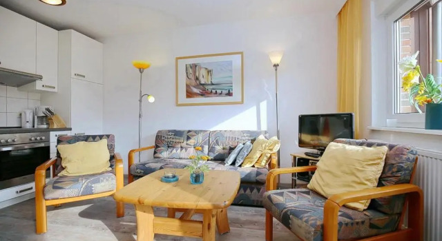 Коттедж Urlauberdorf Haus 61c