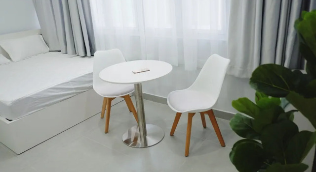 TRIIP Pegasus Apartment