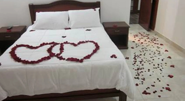 Sanha Plus Hotel, Prenota Hotel Pozo Colorado Santa Marta