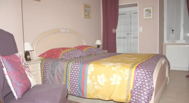 Villa With 3 Bedrooms in Archignac, With Private Pool, Enclosed Garden, Rezervasyon Villa Archignac 