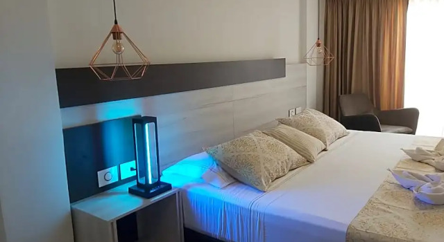Полулюкс Standard Cartagena Royal Hotel Boutique