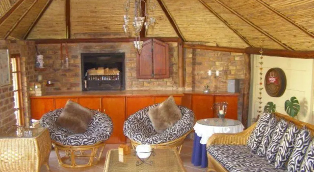 Avon Road Guest House and Tours, Boek Pension Kempton Park Gauteng