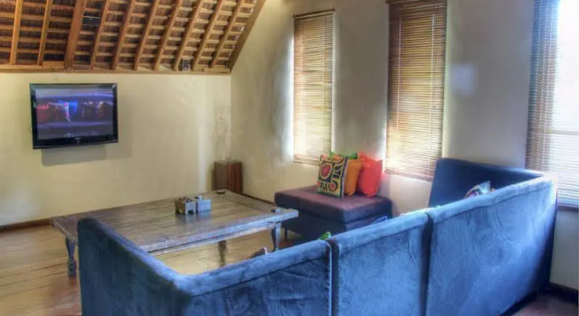Villa Alir, Rezervovat Vila Chaty v Bali, Chalupa