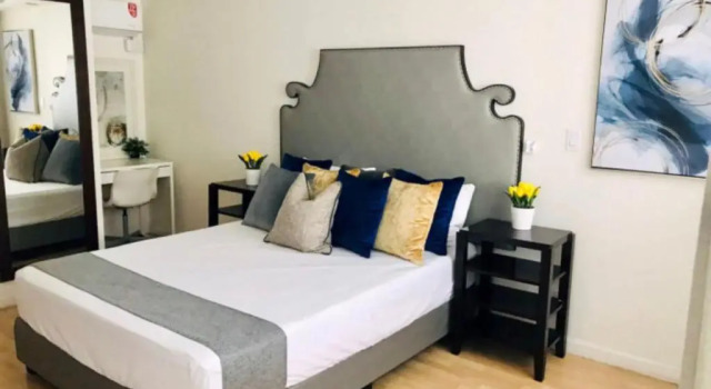 Люкс Standard Rio Suites