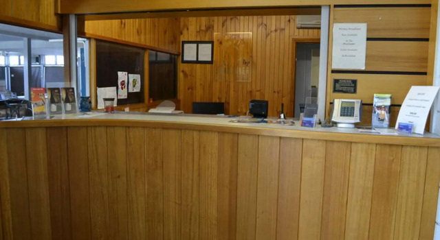 Best Westlander Motor Inn, Book Inn Hotels in Horsham with Parking, Parking