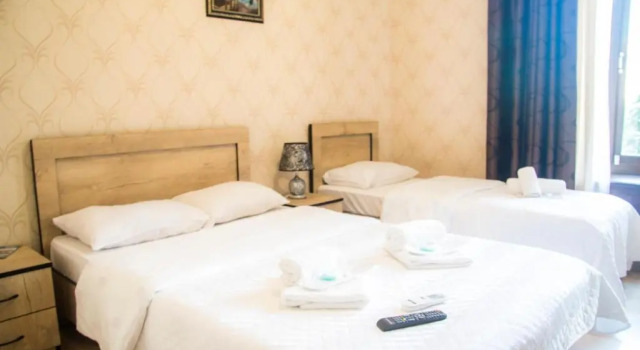 Номер Standard Prima Rooms