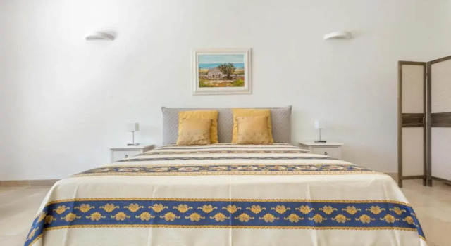 Villa Loran, Rezervasyon Villa Tuglie kır evleri, Küçük Ev