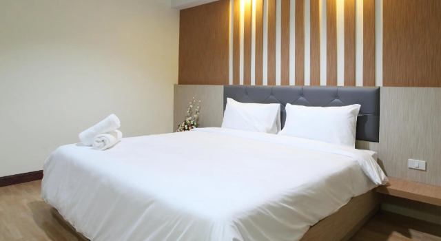 Номер Standard Pongjun Resort Hat Yai