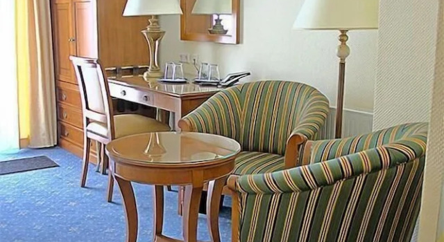 Hotel zur Schwabenschänke