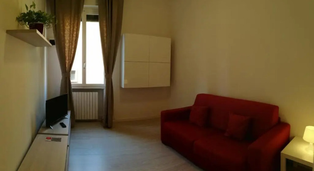 Farolfi Apartments Passarotti