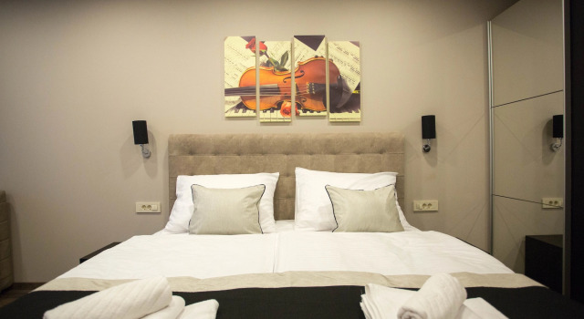 Hotel Central Beach 9