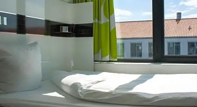 Номер Wakeup Large Wakeup Copenhagen - Borgergade