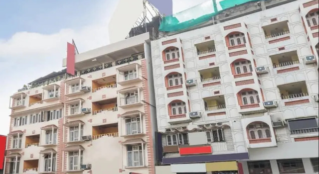 Hotel Maharaja