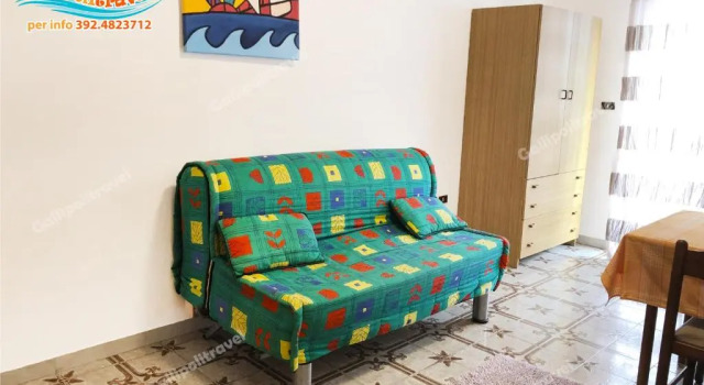Appartamento via Ariosto Gallipolitravel