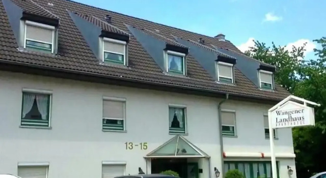 Aparthotel Wangener Landhaus, Reserva ahora Apartahotel Apartahoteles en Baden-Wurtemberg, Apartahotel