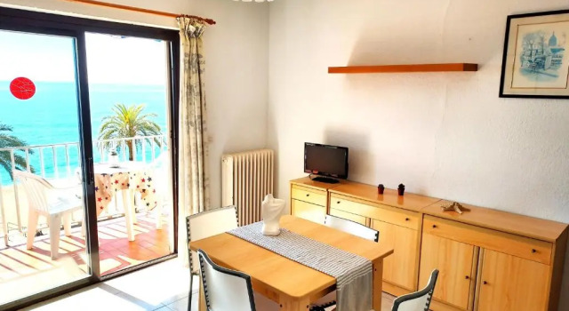 Apartamento Zodiac AB 4B