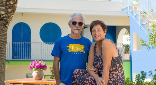 Villa Bruno, Boek Villa Maruggio Salento