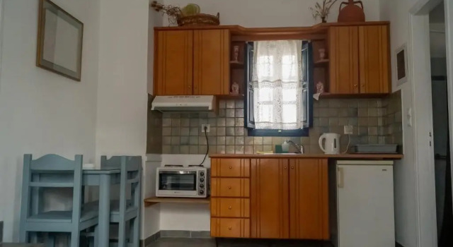 Апартаменты Coral Apartments