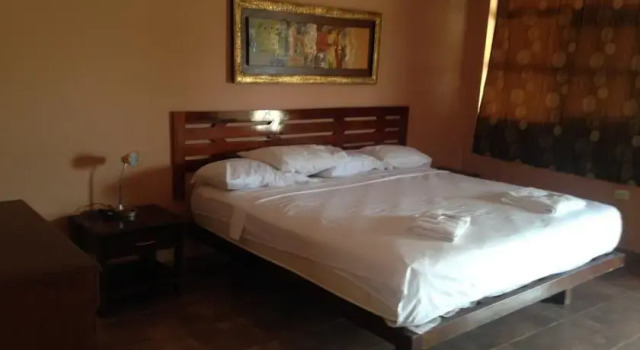 Punta del Sol Hotel Playa, Prenota Hotel Zorritos Tumbes