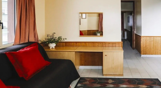 Hotel Piñupe