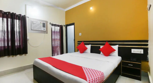 Hotel Trishakti by OYO Rooms
