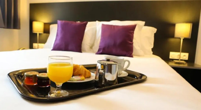 Люкс Business Villa Paris Orly