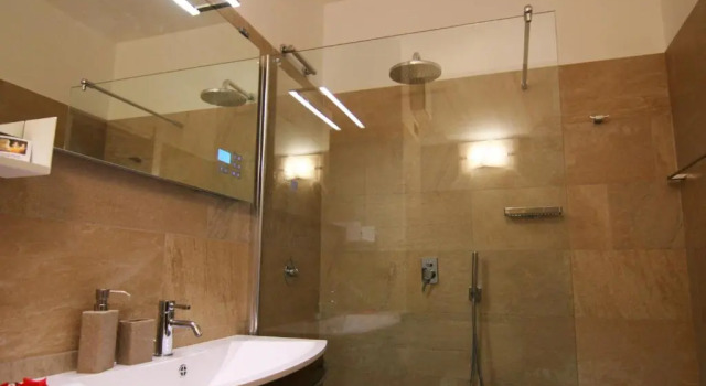 Номер Superior Experience Design Bed&Show