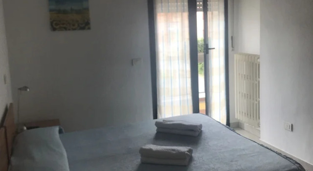 Двухместный номер Standard Hotel Cinzia