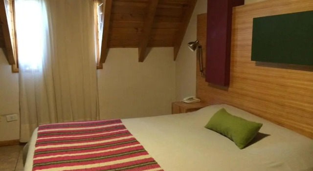 Двухместный номер Standard Hosteria ACA al Sur