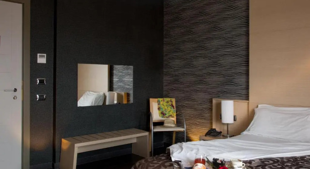 Трёхместный номер Standard Hotel Premiere Pool & Resort