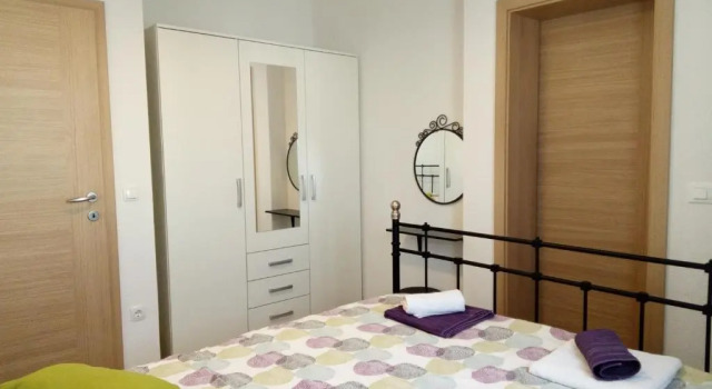 Апартаменты Apartments Medvid