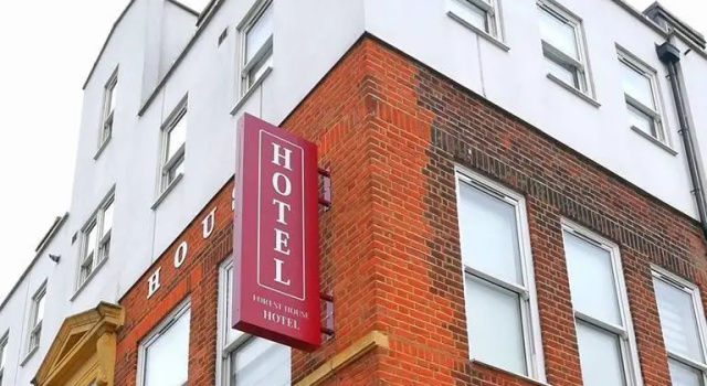 Номер Standard Forest House Hotel