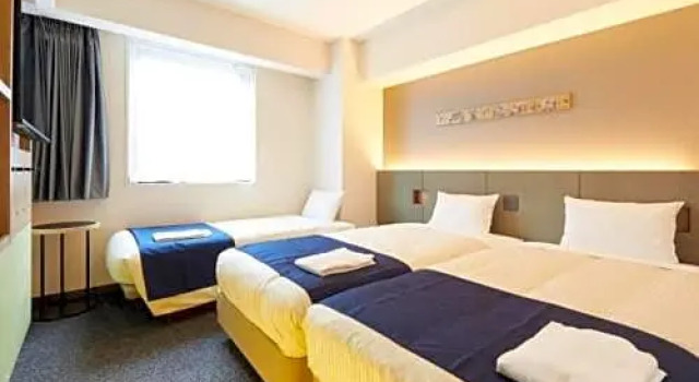 hotel MONday Premium Ueno Okachimachi - Vacation STAY 79629v