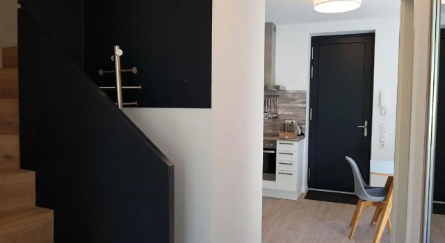 Ostsee Perle 35, Забронировать Отель Отели и гостиницы Хайлигенхафен, Отель