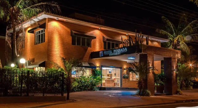 Hotel Pousada Ourinhos, Reserva ahora Hotel Ourinhos Sao Paulo Countryside