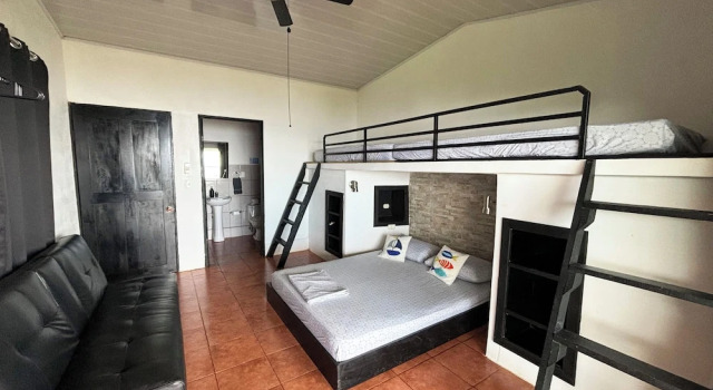 Номер Standard Pacheco Tours & Cabinas