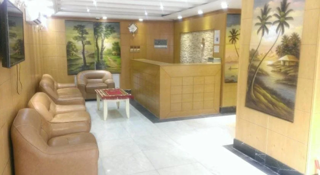 Al Battal Hotel
