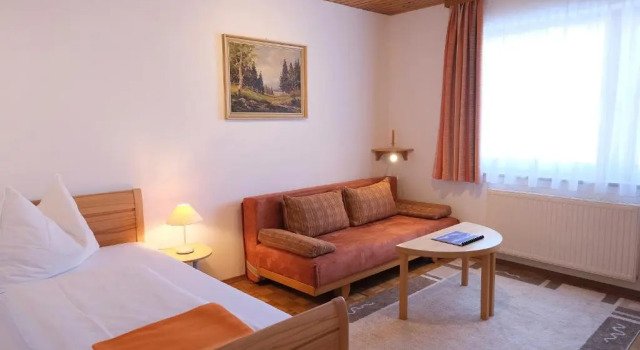 Ferienwohnungen Berger, Rezervovat Apartmán Hotely v Carinthia se snídaní, Snídaně