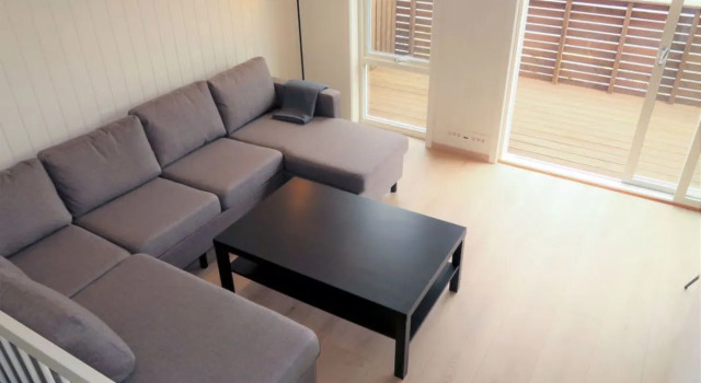 Brosme (FJH103), Rezerwuj Hotel Bomlo Vestland