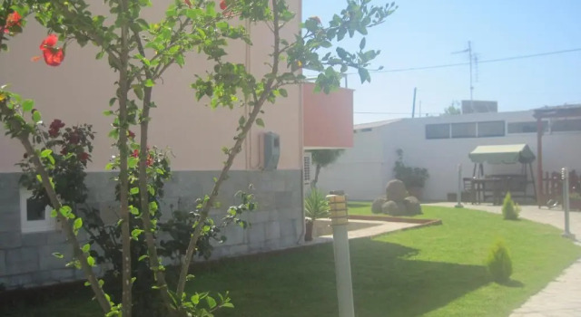 Апартаменты c 1 комнатой Sevi Apartments