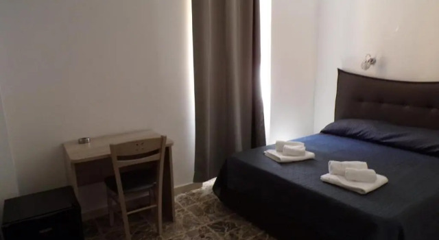 Номер Standard NUOVA AURORA Rent Rooms