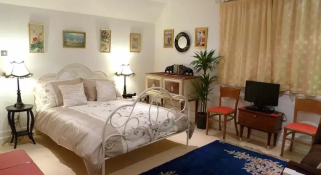 Kemptown Atelier, Забронировать Апартаменты/квартира Апартаменты Исторического графства Суссекса, Апартаменты/квартира